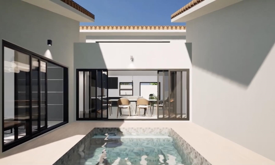 3 Bedroom Property for Sale in Langebaan Country Estate Western Cape